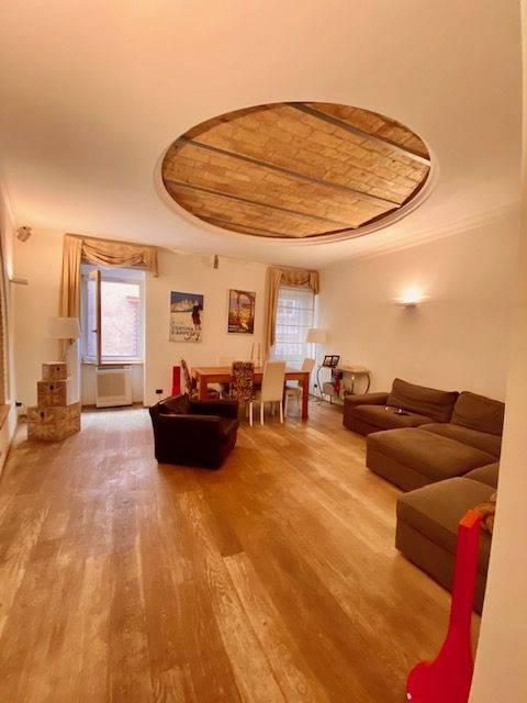 appartamento in affitto a Roma in zona Campo Marzio