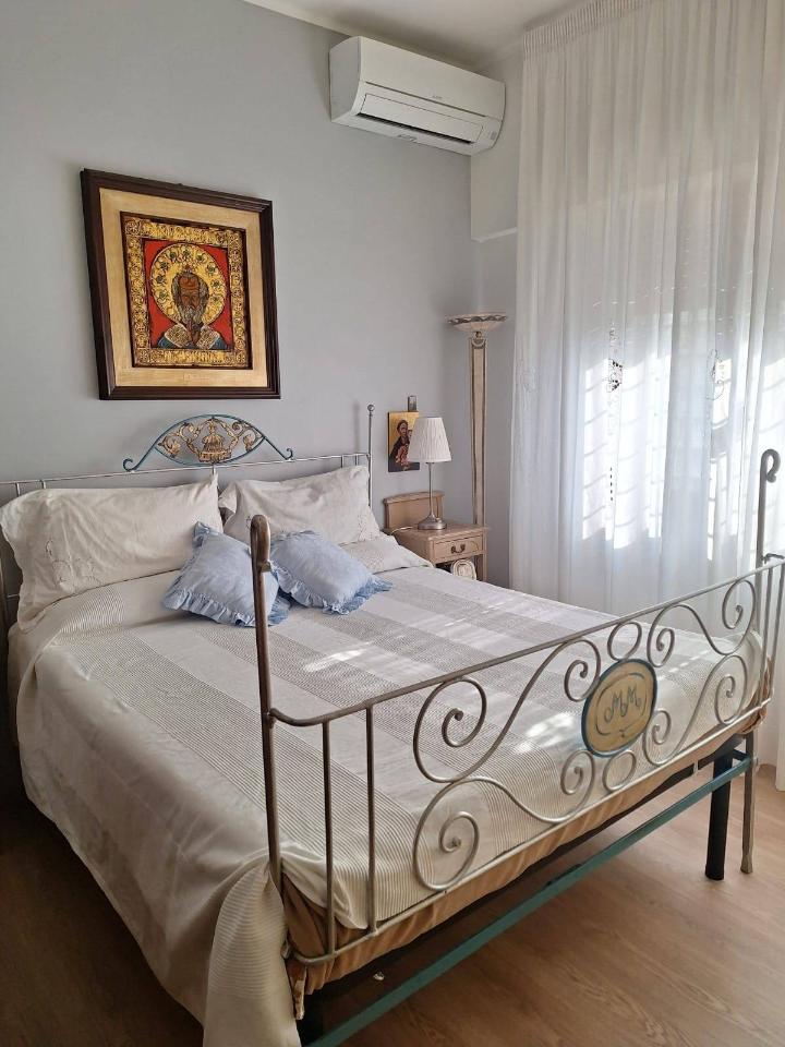 appartamento in affitto a Roma in zona Tomba di Nerone