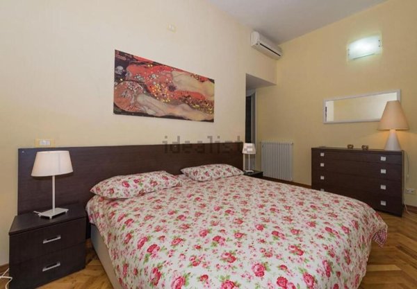 appartamento in affitto a Roma in zona Tor Cervara