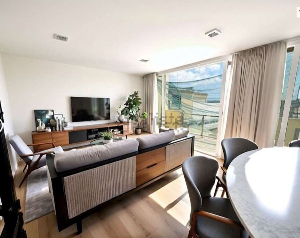 appartamento in affitto a Roma in zona Flaminio