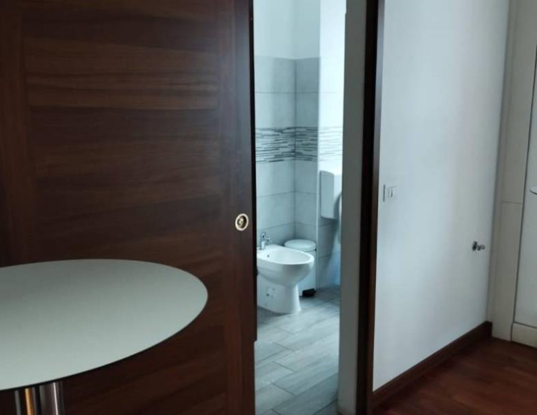 ufficio in affitto a Roma in zona EUR