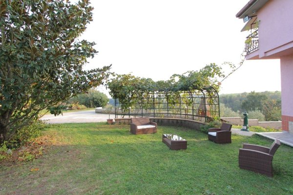 appartamento in affitto a Roma in zona Prima Porta