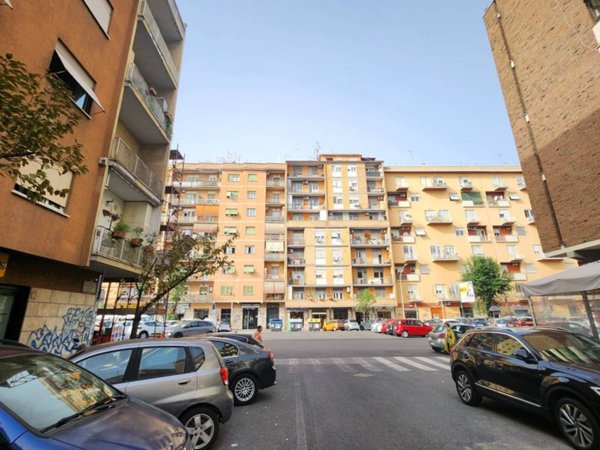 negozio in affitto a Roma in zona Prenestino-Centocelle
