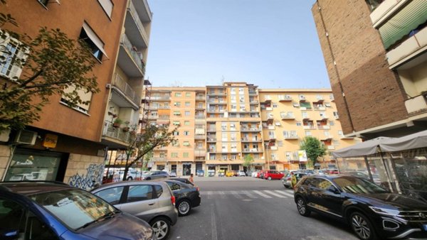 appartamento in affitto a Roma in zona Prenestino-Centocelle