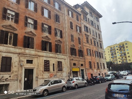 appartamento in affitto a Roma in zona Ostiense