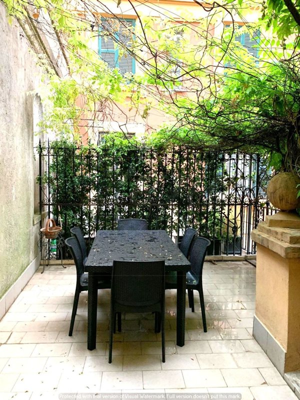 appartamento in affitto a Roma in zona Rione Prati