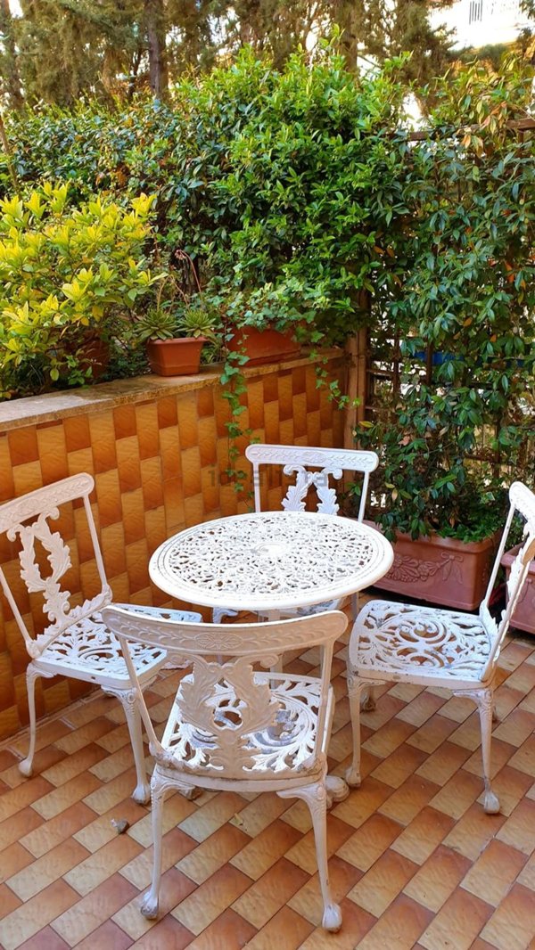 appartamento in affitto a Roma in zona Ostiense