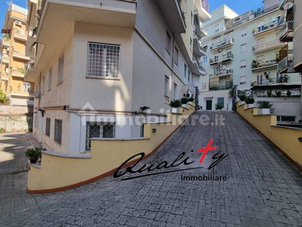 locale commerciale in affitto a Roma in zona Appio Latino