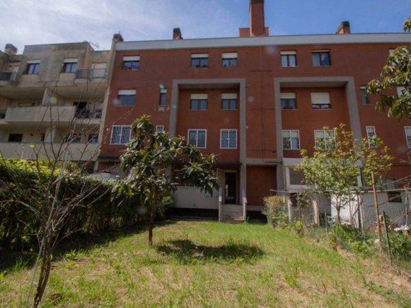 appartamento in affitto a Roma in zona Axa