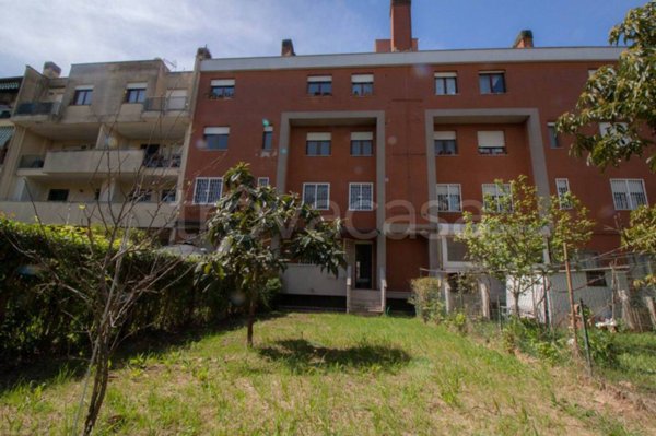 appartamento in affitto a Roma in zona Casal Palocco