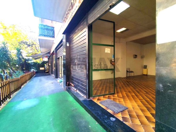 ufficio in affitto a Roma in zona Tor di Quinto