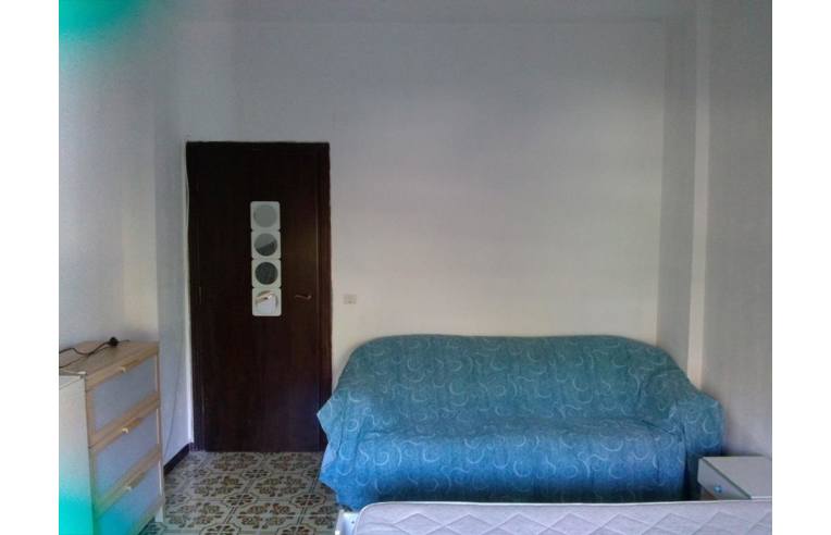 camera singola in affitto a Roma in zona Salario