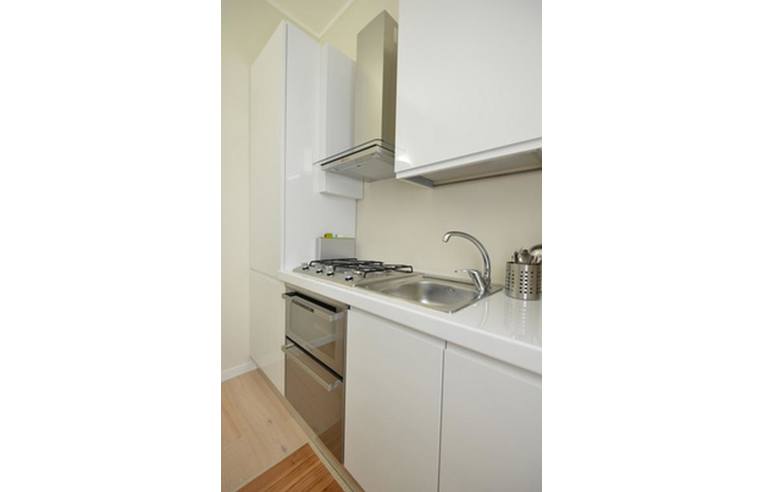 appartamento in affitto a Roma in zona Esquilino