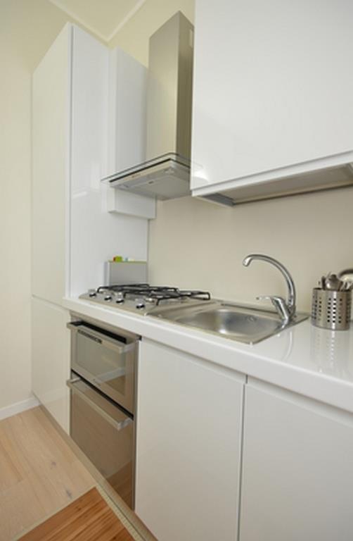 appartamento in affitto a Roma in zona Esquilino