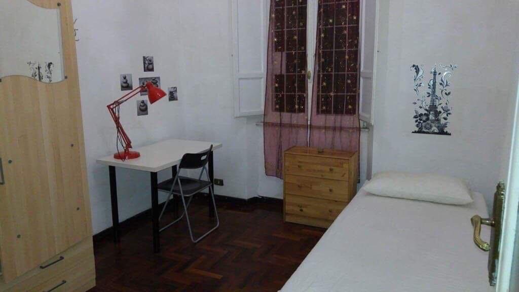 appartamento in affitto a Roma in zona Centro Storico