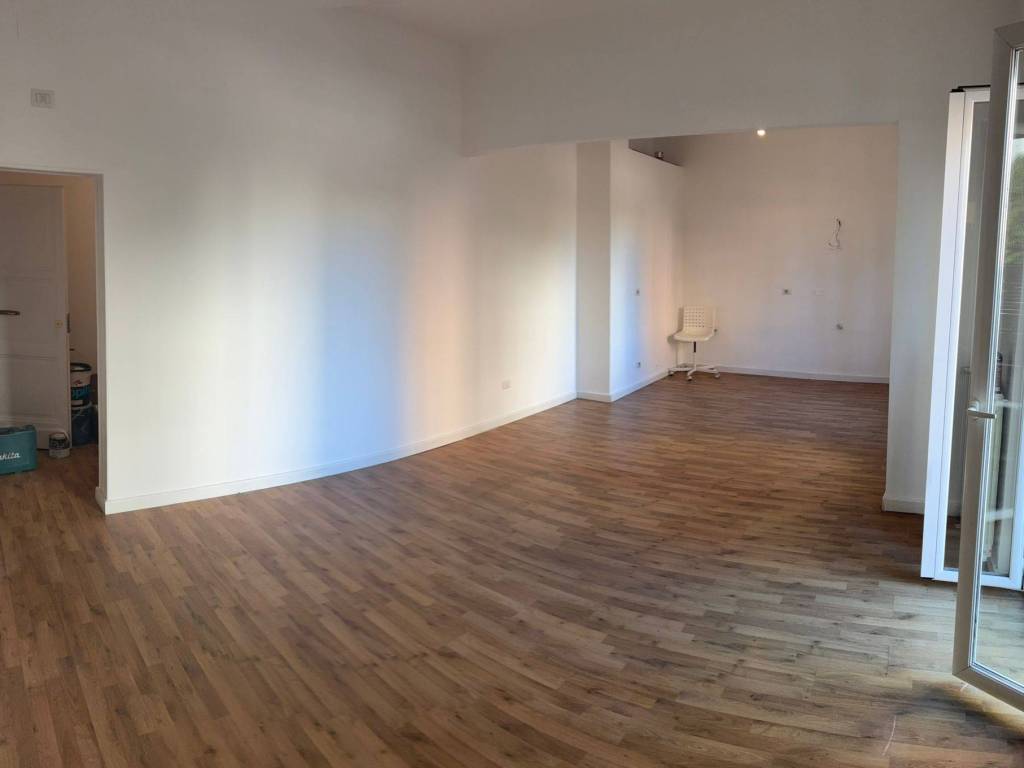 appartamento in affitto a Roma in zona Della Vittoria