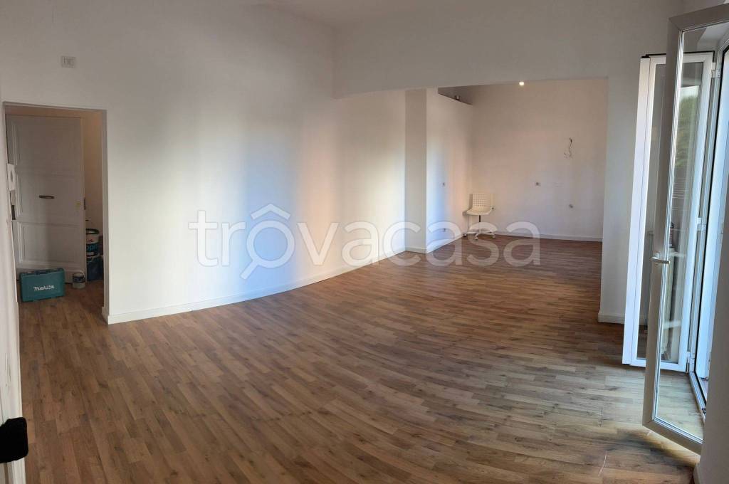 appartamento in affitto a Roma in zona Della Vittoria