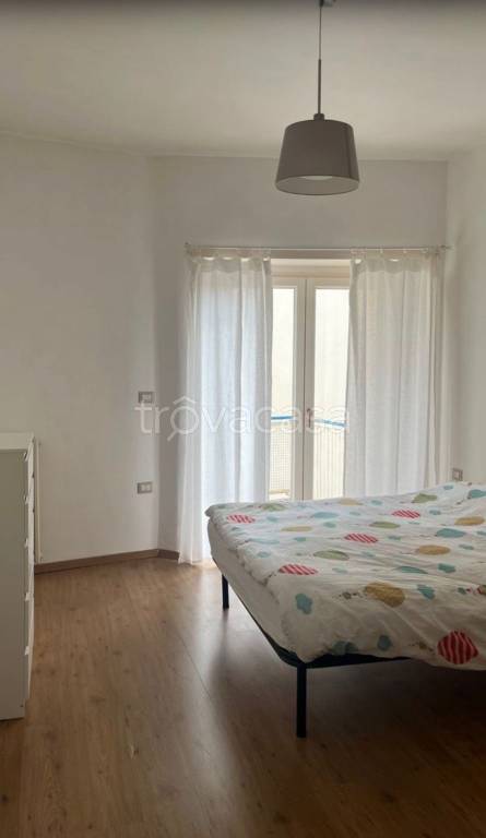 appartamento in affitto a Roma in zona Ostiense