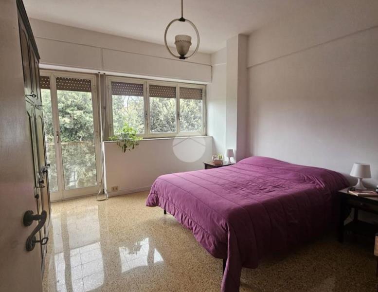 appartamento in affitto a Roma in zona Flaminio