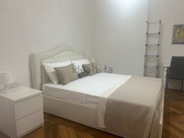 appartamento in affitto a Roma in zona Appio Latino