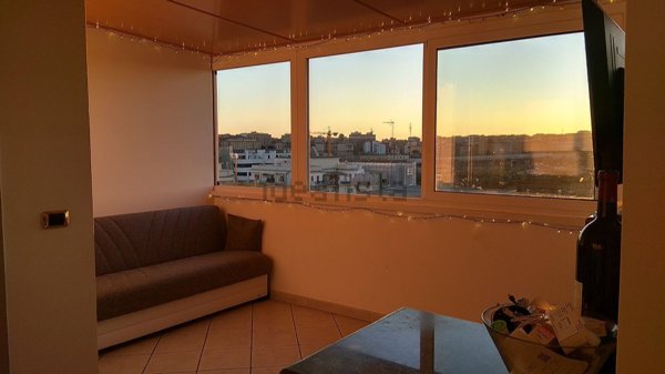 appartamento in affitto a Roma in zona Tiburtino