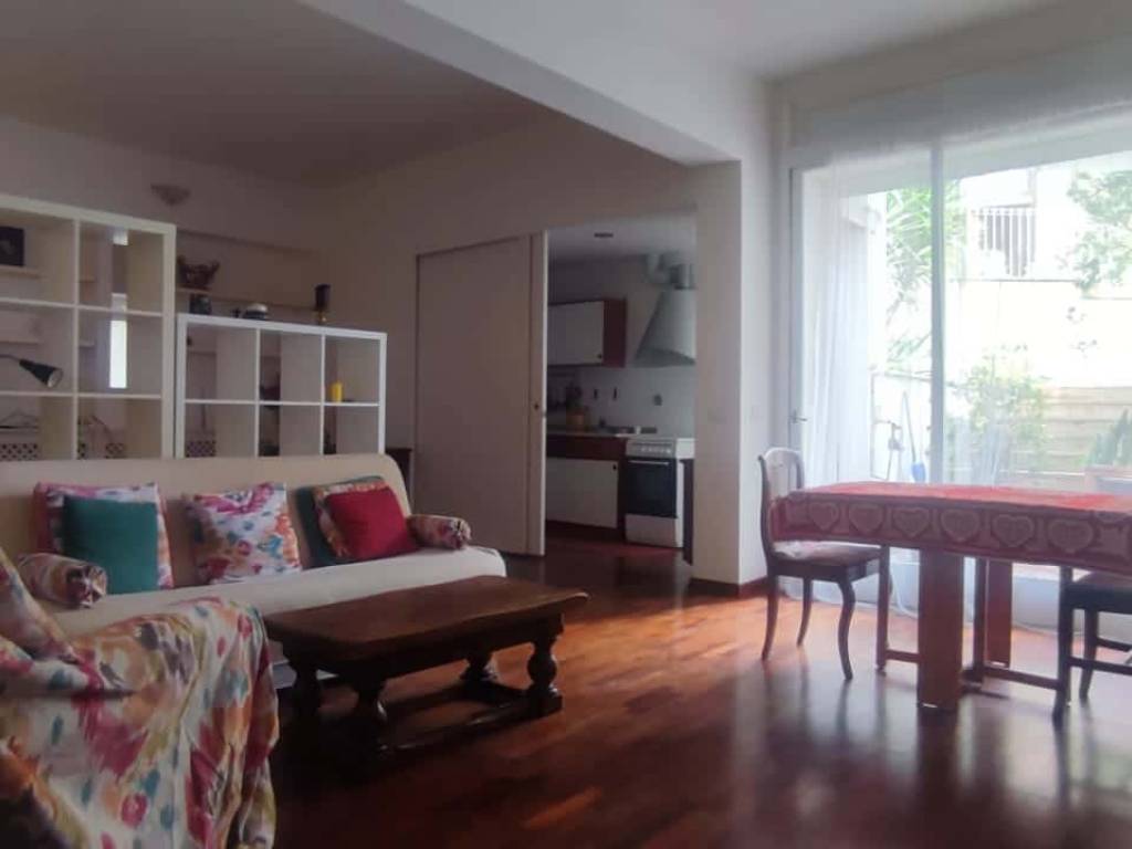 appartamento in affitto a Roma in zona Aurelio