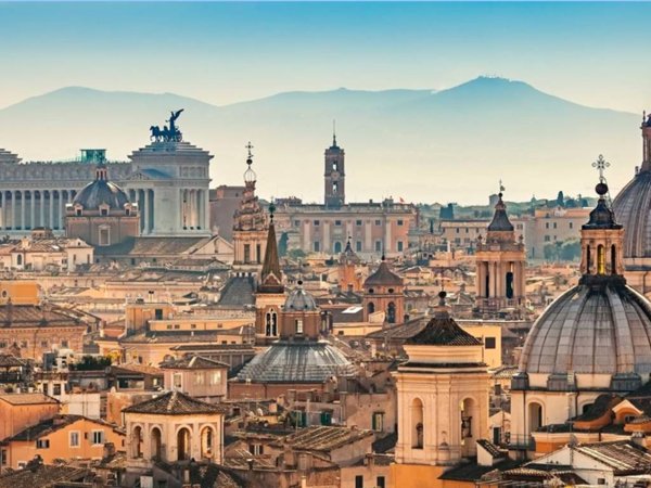 appartamento in affitto a Roma in zona Centro Storico