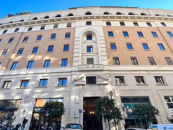 ufficio in affitto a Roma in zona Centro Storico