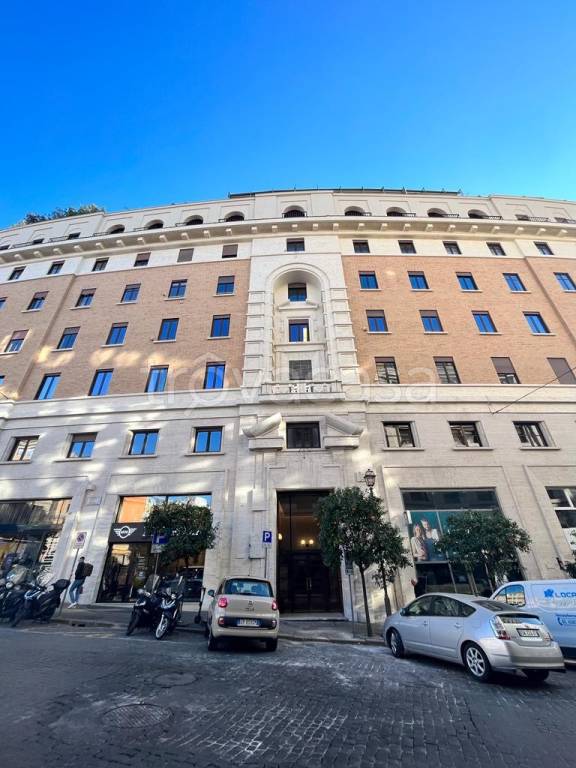ufficio in affitto a Roma in zona Centro Storico