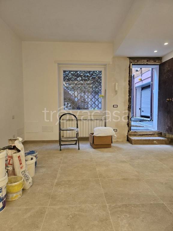 appartamento in affitto a Roma in zona Tor di Quinto