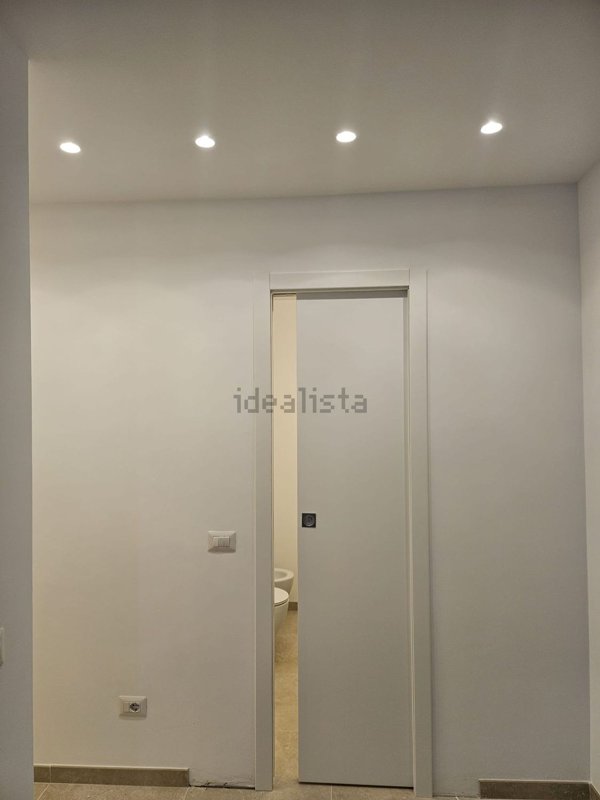 appartamento in affitto a Roma in zona Tor di Quinto