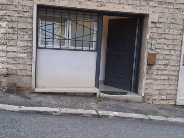 appartamento in affitto a Roma in zona Pietralata