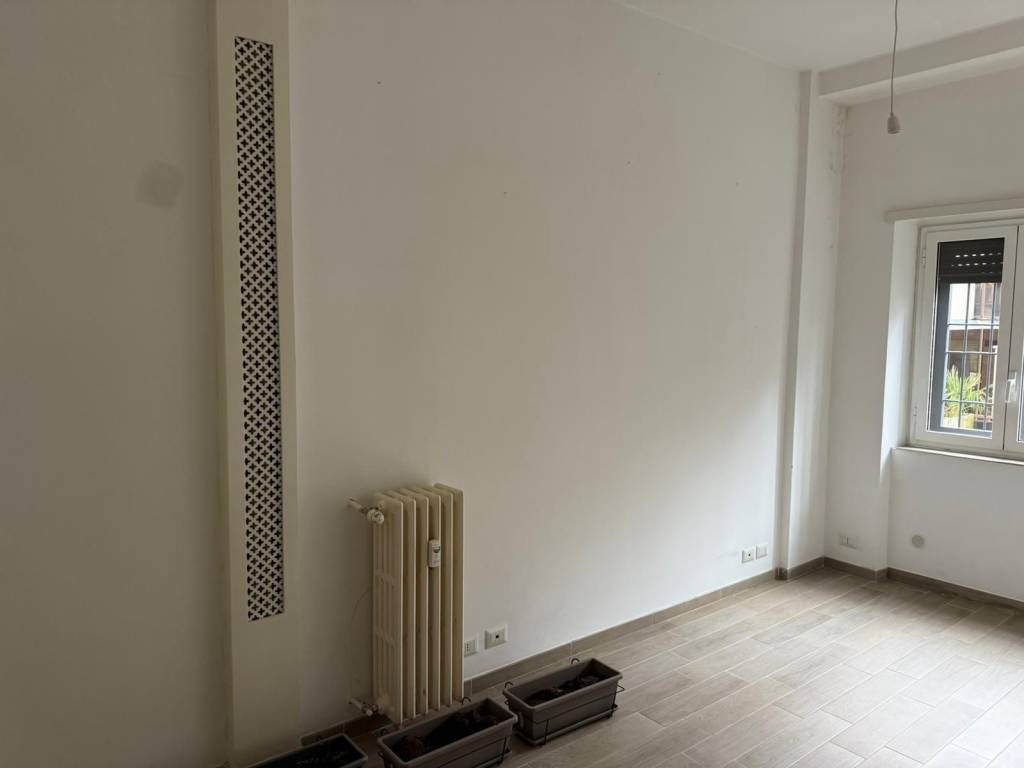 appartamento in affitto a Roma in zona Aurelio
