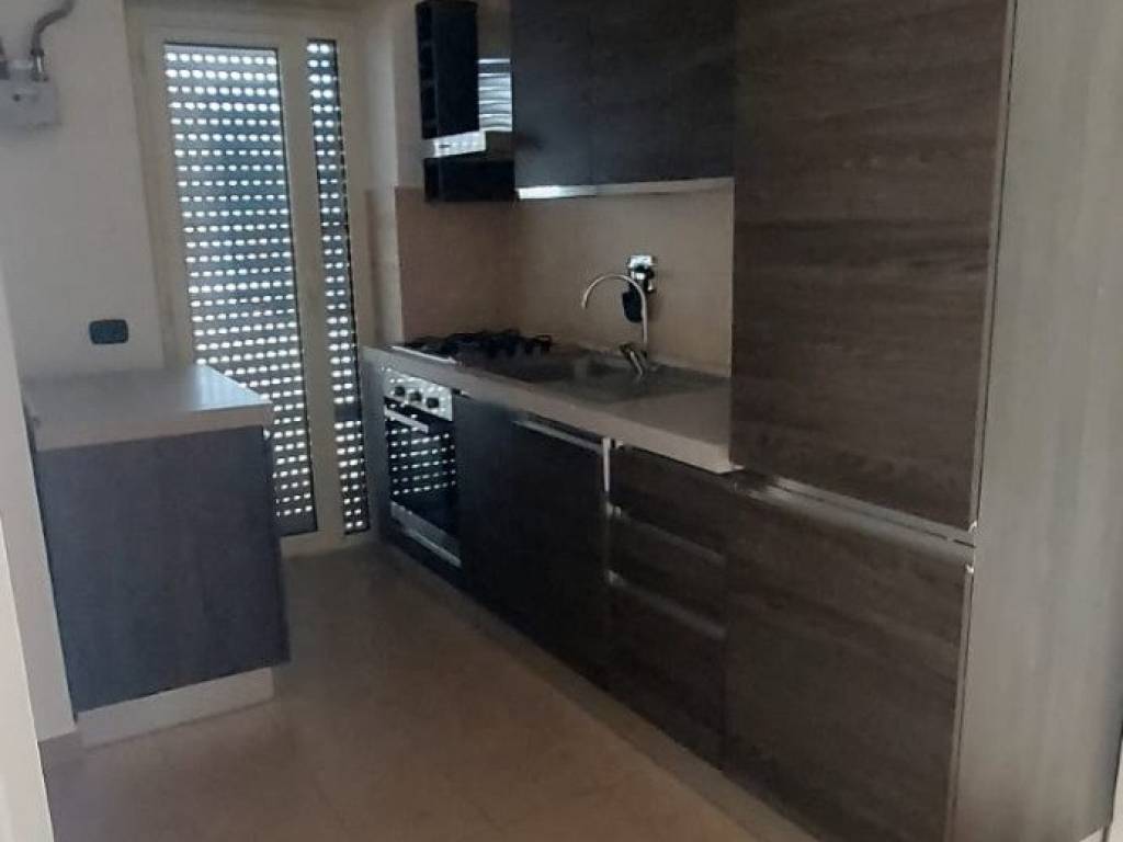 appartamento in affitto a Roma in zona Portuense