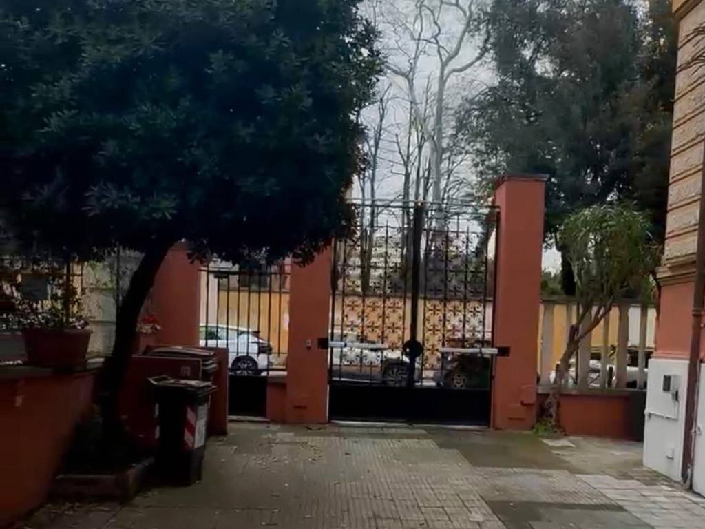 appartamento in affitto a Roma in zona Nomentano