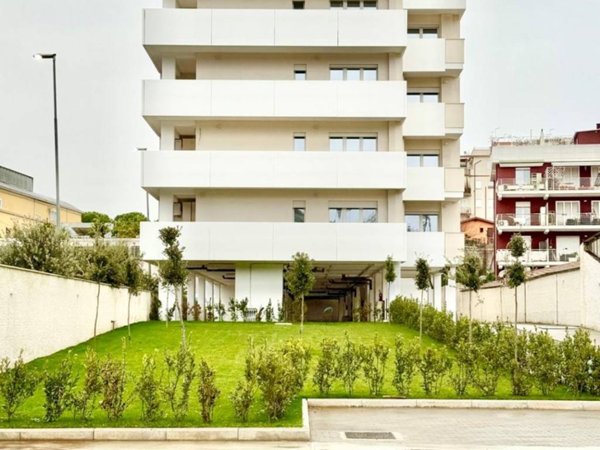 appartamento in affitto a Roma in zona Pietralata