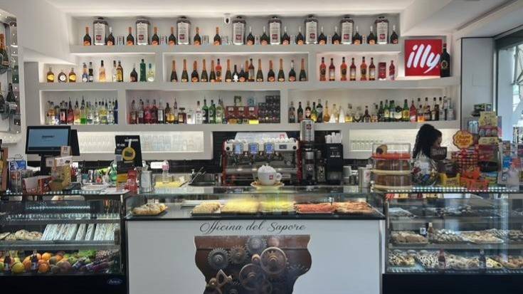 negozio in affitto a Roma