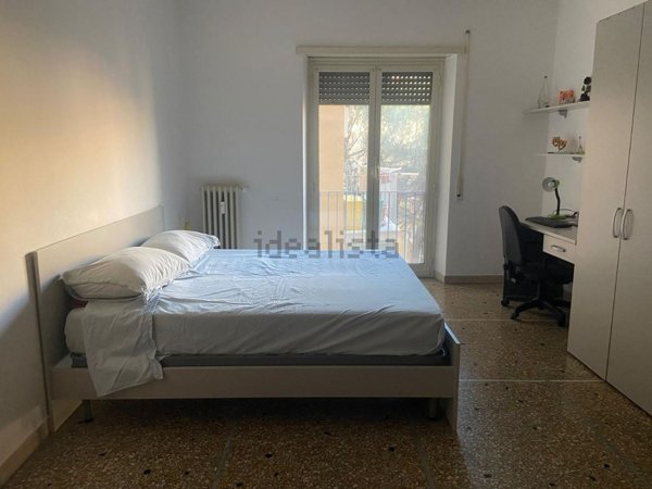 appartamento in affitto a Roma in zona Don Bosco