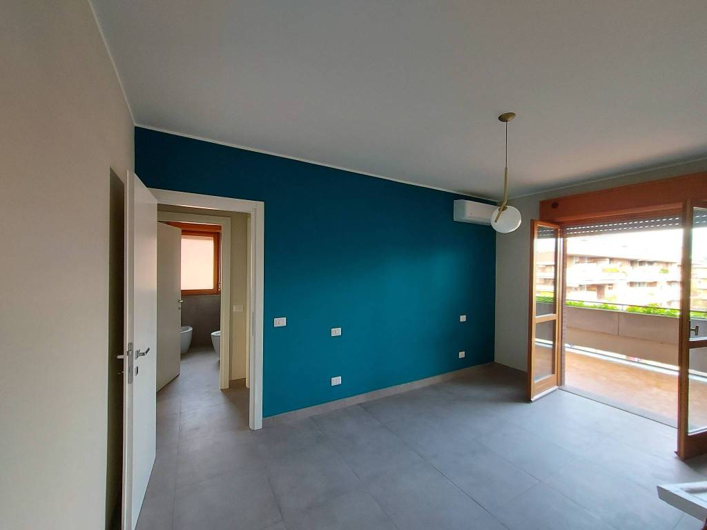 appartamento in affitto a Roma in zona Torrino