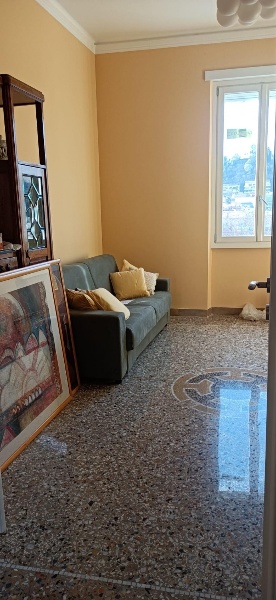 appartamento in affitto a Roma in zona Della Vittoria