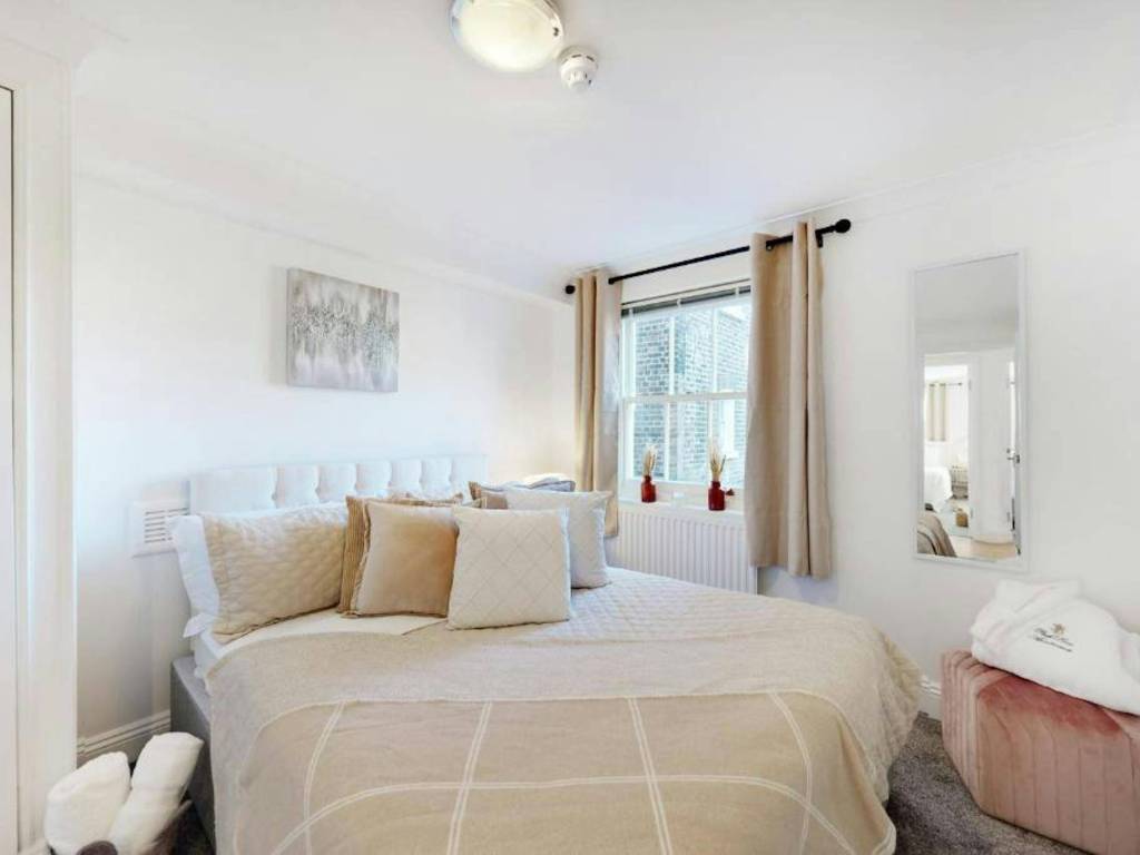 appartamento in affitto a Roma in zona Centro Storico