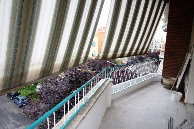 appartamento in affitto a Roma in zona Gianicolense