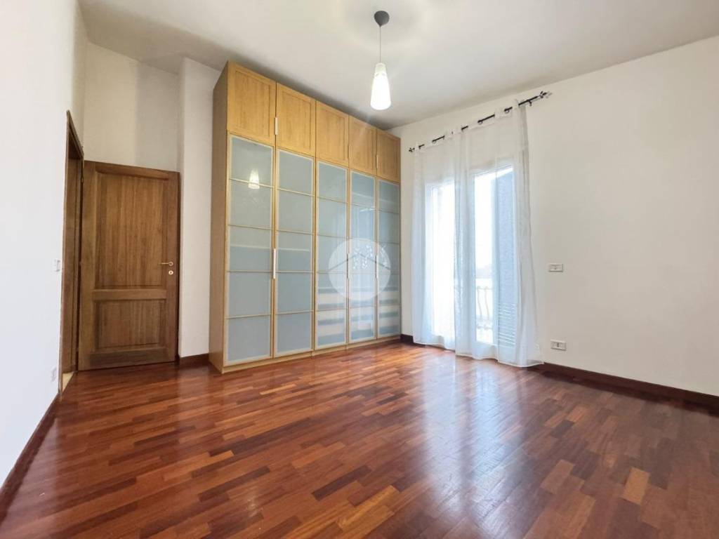 appartamento in affitto a Roma in zona Castel di Leva