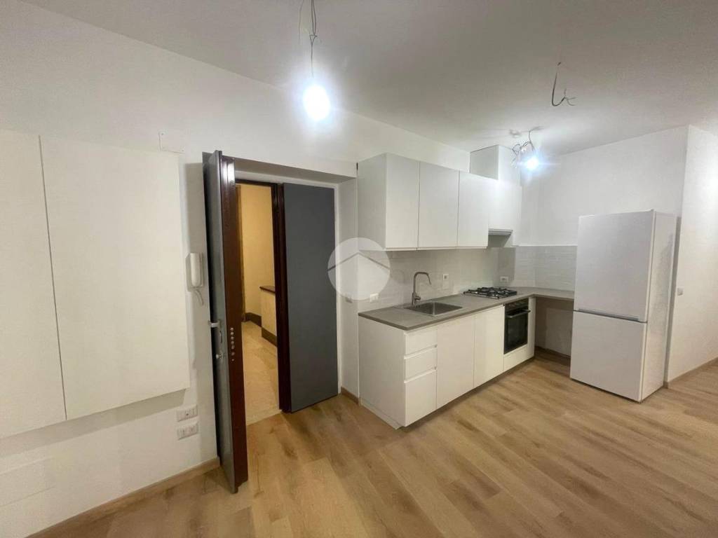 appartamento in affitto a Roma in zona Rione Prati