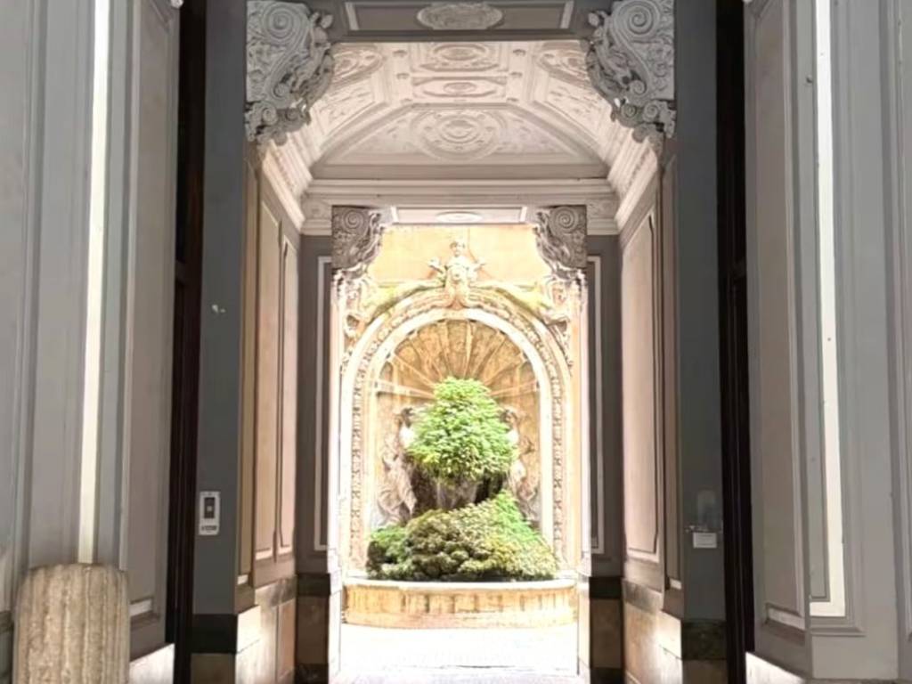 appartamento in affitto a Roma in zona Rione Prati