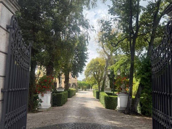 appartamento in affitto a Roma in zona Gianicolense