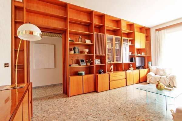 appartamento in affitto a Roma in zona Ardeatino