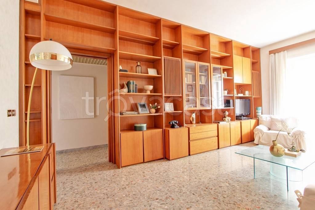 appartamento in affitto a Roma in zona Primavalle