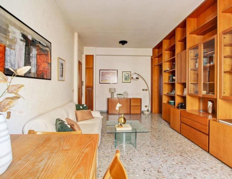 appartamento in affitto a Roma in zona Ardeatino