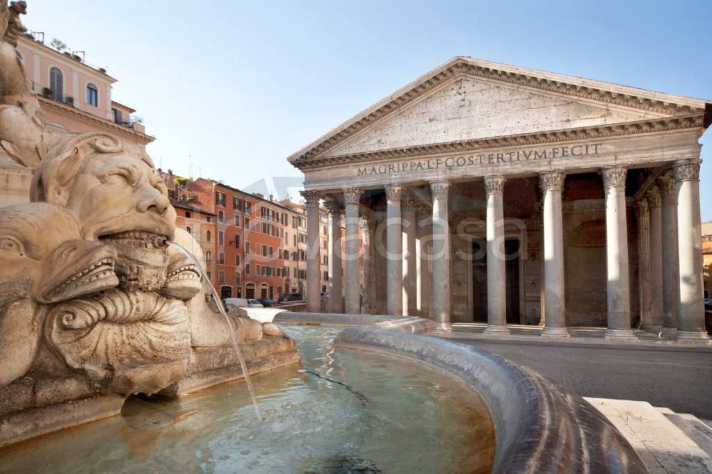 appartamento in affitto a Roma in zona Parione/Sant'Eustachio